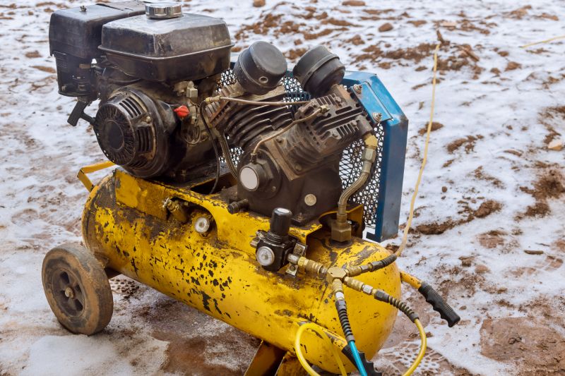 Works in remote locations without electricity.