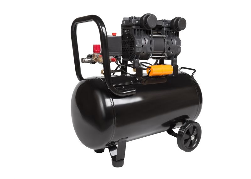 Portable Air Compressor